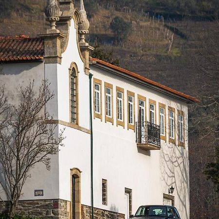 Willa Quinta Dos Poeiros Medroes Zewnętrze zdjęcie