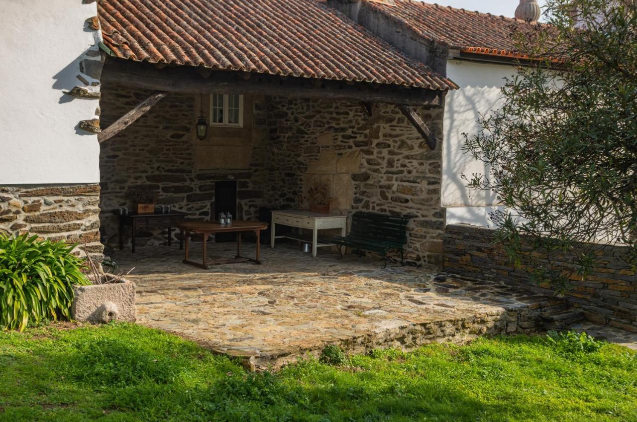 Willa Quinta Dos Poeiros Medroes Zewnętrze zdjęcie