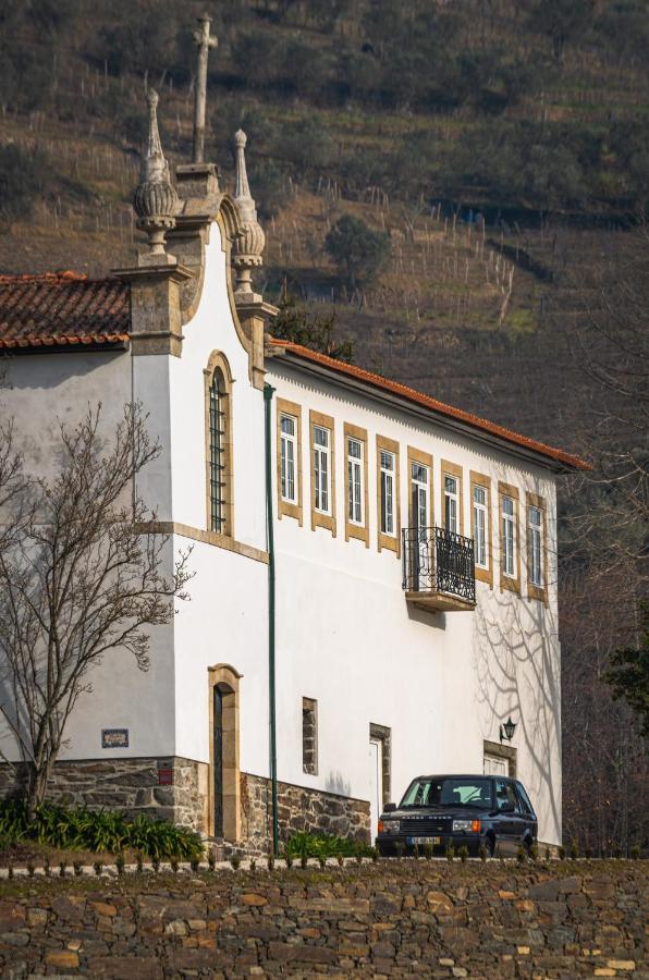 Willa Quinta Dos Poeiros Medroes Zewnętrze zdjęcie