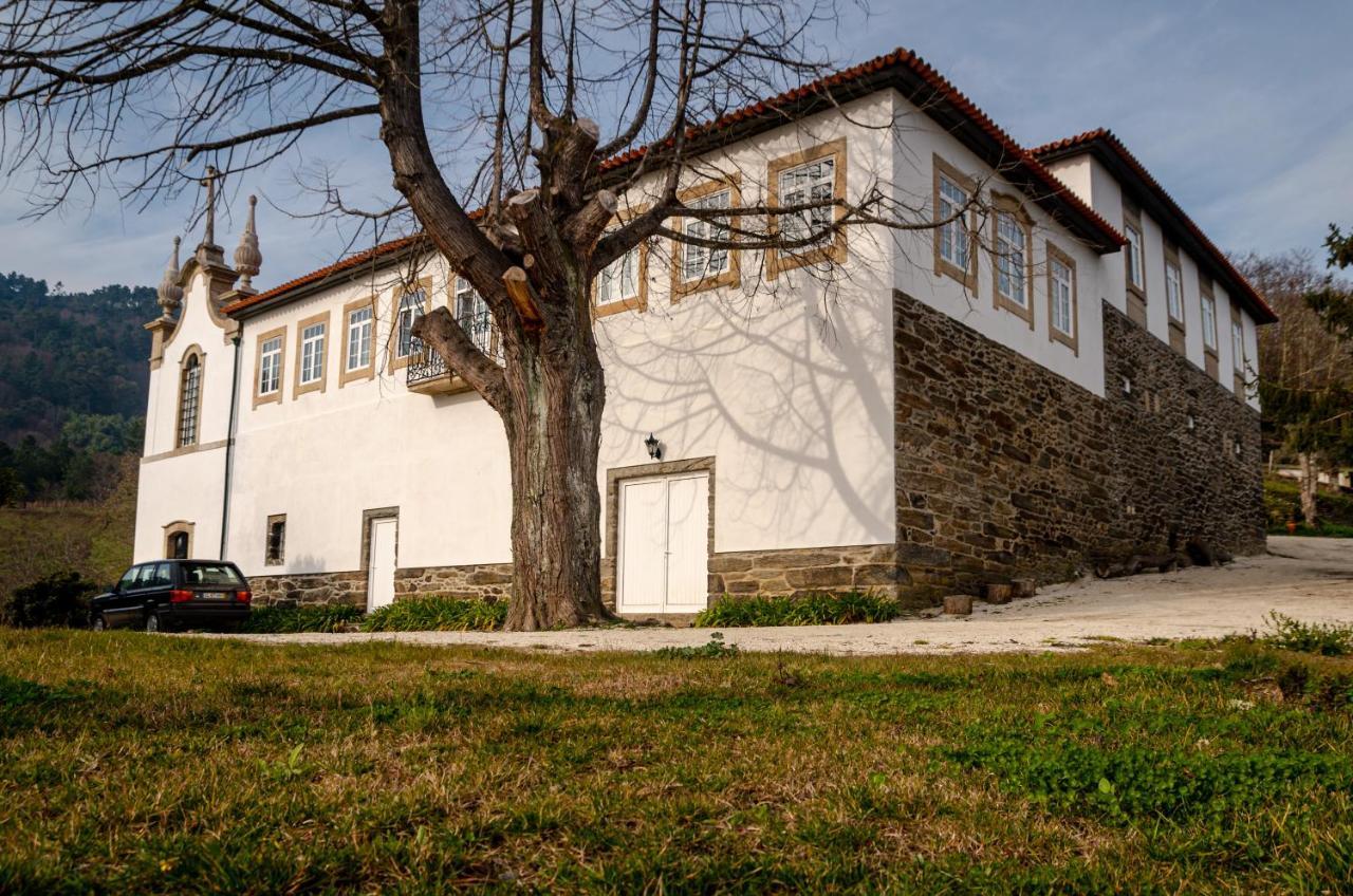 Willa Quinta Dos Poeiros Medroes Zewnętrze zdjęcie