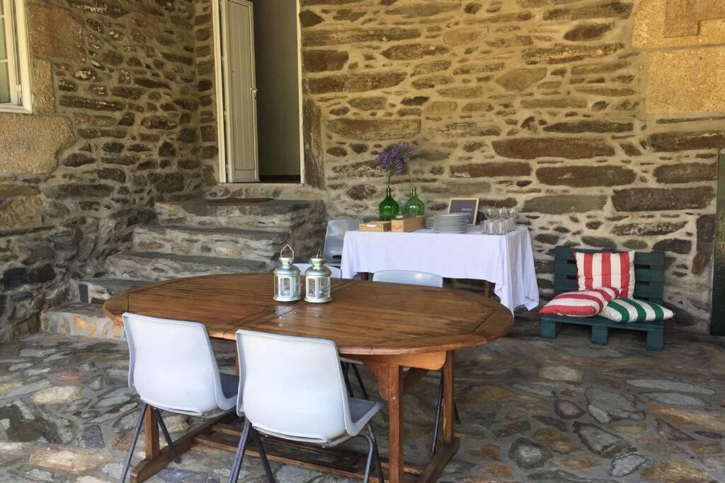 Willa Quinta Dos Poeiros Medroes Zewnętrze zdjęcie