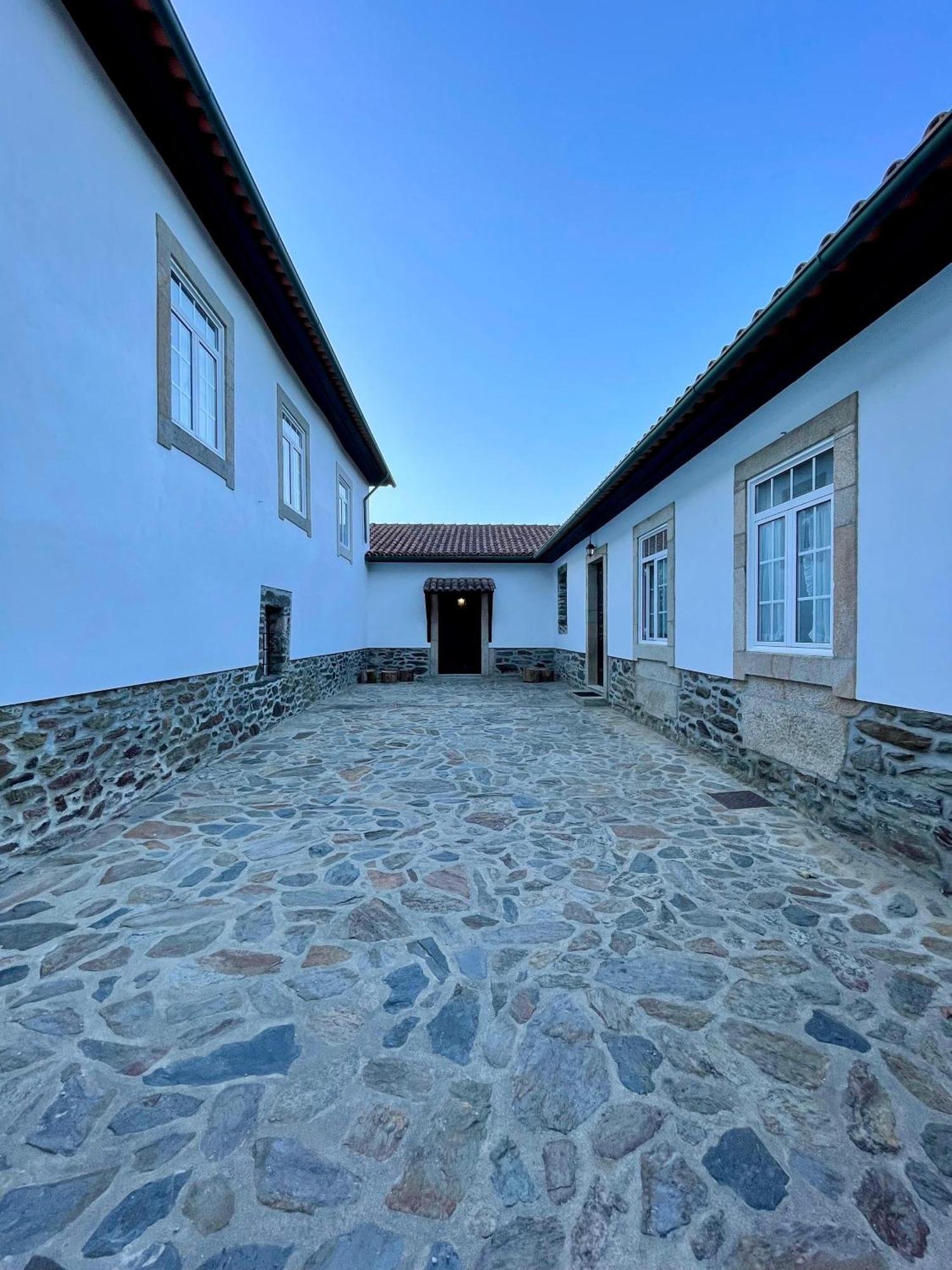Willa Quinta Dos Poeiros Medroes Zewnętrze zdjęcie
